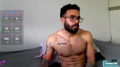 Ethan online show from 11-11-25, 07:58