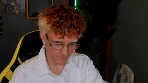 Ethan online show from 12-01-25, 10:53