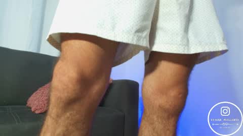 Ethan Muller online show from 04-17-26, 10:51