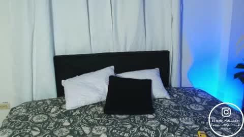 Ethan Muller online show from 05-07-26, 10:09