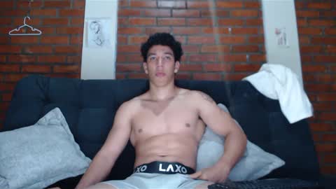 Snapshot of ethan_noir chatting on 12-15-24, 05:23 Ethan Noir online show from 12-15-24, 05:23