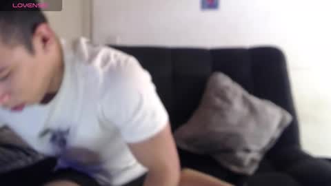 Ethan Noir online show from 10-23-25, 08:51