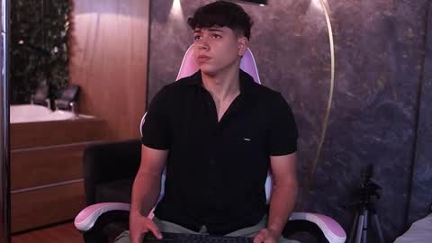 ethan_occonor online show from 01-07-26, 12:07