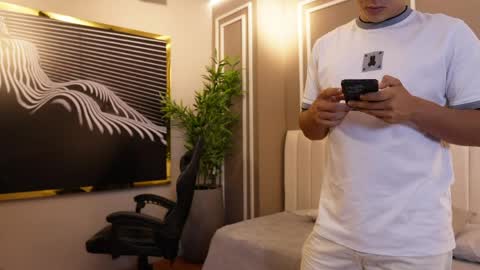 ethan_occonor online show from 03-11-26, 11:38