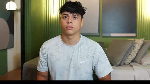 ethan_occonor online show from 03-18-26, 02:37