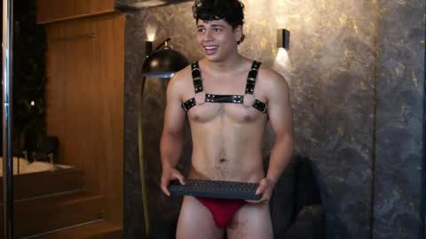 ethan_occonor online show from 05-19-26, 01:56
