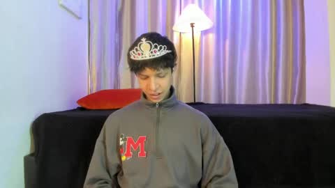 Snapshot of ethan_qop chatting on 05-15-26, 11:17 Ethan online show from 05-15-26, 11:17