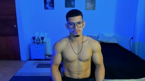 ethan_rodgers01 online show from 07-27-26, 04:58