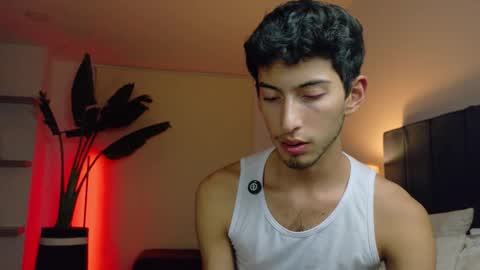 Snapshot of ethan_skiny_ chatting on 03-14-26, 07:03 Joan online show from 03-14-26, 07:03