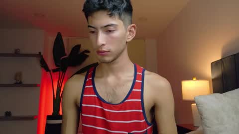 Snapshot of ethan_skiny_ chatting on 03-22-26, 04:38 Joan online show from 03-22-26, 04:38