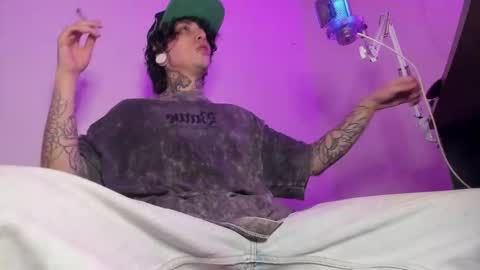 Ethan sykes online show from 11-21-25, 03:49