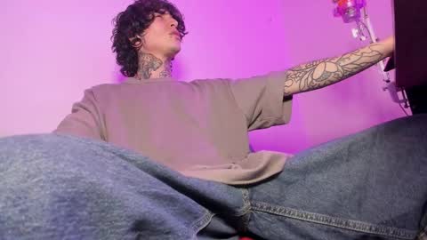 Ethan sykes online show from 11-23-25, 02:00