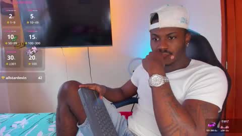 ethan travis online show from 11-06-25, 07:48