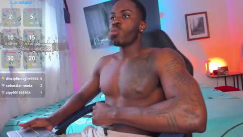 ethan travis online show from 01-15-26, 03:16