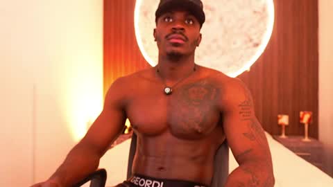 ethan travis online show from 03-11-26, 08:37