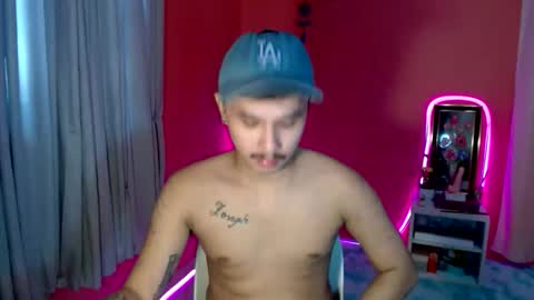 DAVE online show from 09-27-25, 03:22