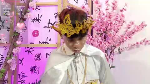 Ethan online show from 10-30-25, 08:31