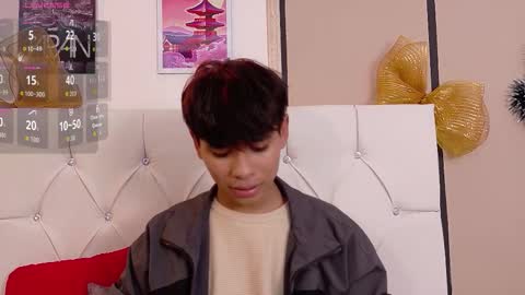 Ethan online show from 12-01-25, 08:36