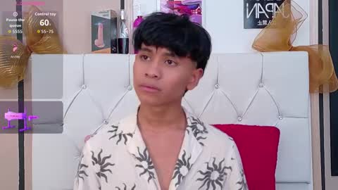 Ethan online show from 12-22-25, 08:39