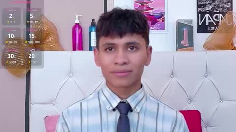 Ethan online show from 01-07-26, 08:11