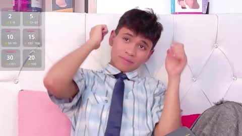 Ethan online show from 01-14-26, 08:14