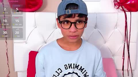 Ethan online show from 02-16-26, 08:16