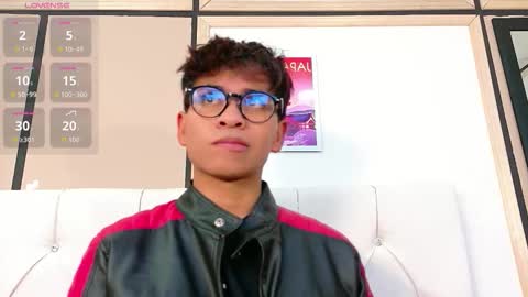 Ethan online show from 03-18-26, 08:56