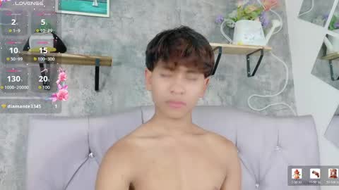 Ethan online show from 04-16-26, 09:39