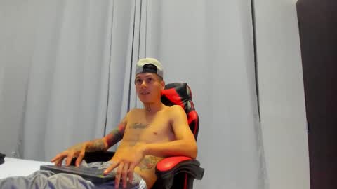 Mauricio Marin Antia online show from 03-03-26, 04:57