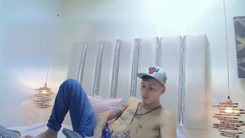 Mauricio Marin Antia online show from 03-05-26, 05:58