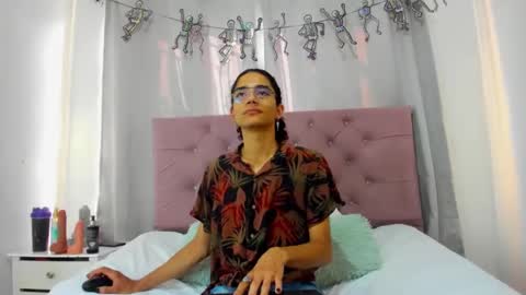 ethanblackwoodd online show from 11-21-25, 08:18