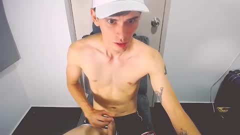 EthanColeeman online show from 04-21-26, 01:42