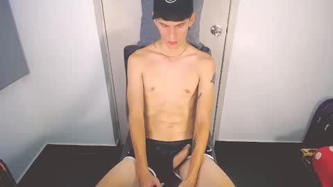 EthanColeeman online show from 05-25-26, 10:49