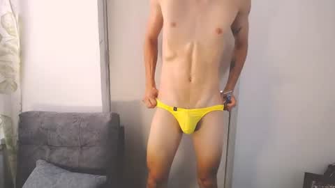 EthanColeeman online show from 06-13-26, 05:44