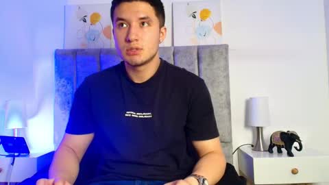 ethanconnor_ online show from 11-19-25, 08:09