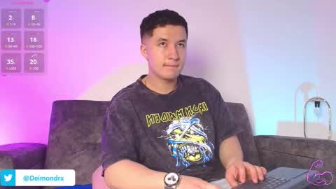 ethanconnor_ online show from 02-07-26, 12:31