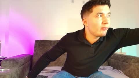 ethanconnor_ online show from 03-02-26, 12:12