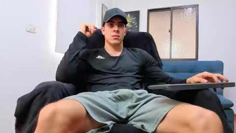 ethangreey1 online show from 02-13-26, 06:59