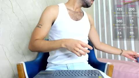 Ethan Grey online show from 09-29-25, 11:15