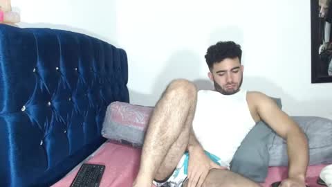 Ethan online show from 02-08-25, 09:57