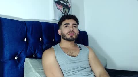 Ethan online show from 02-21-25, 11:43