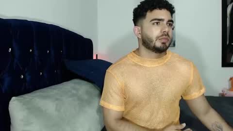 Ethan online show from 02-24-25, 06:58