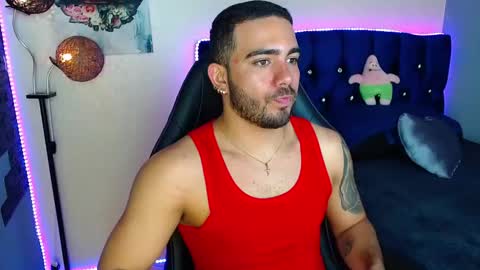 Ethan online show from 05-16-26, 08:07