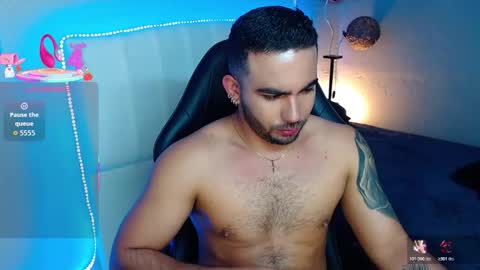Ethan online show from 06-08-26, 07:03