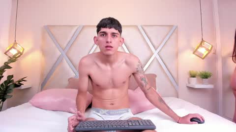 Ethan online show from 06-08-26, 05:24