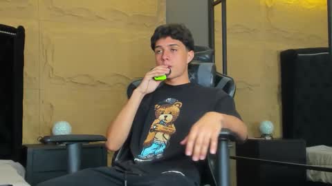 ethanlowell online show from 11-15-25, 04:21