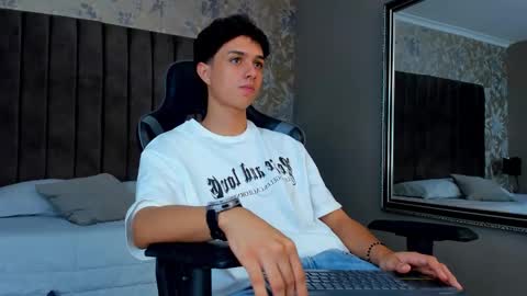 ethanlowell online show from 11-18-25, 11:15