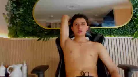 ethanlowell online show from 03-06-26, 05:48