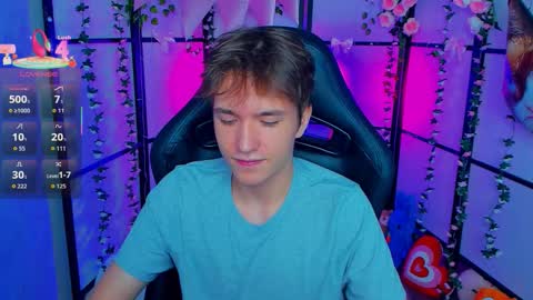 Snapshot of ethansinful chatting on 09-16-25, 06:03 Ethan online show from 09-16-25, 06:03