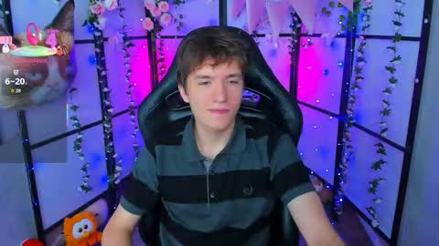 Snapshot of ethansinful chatting on 09-20-25, 06:03 Ethan online show from 09-20-25, 06:03